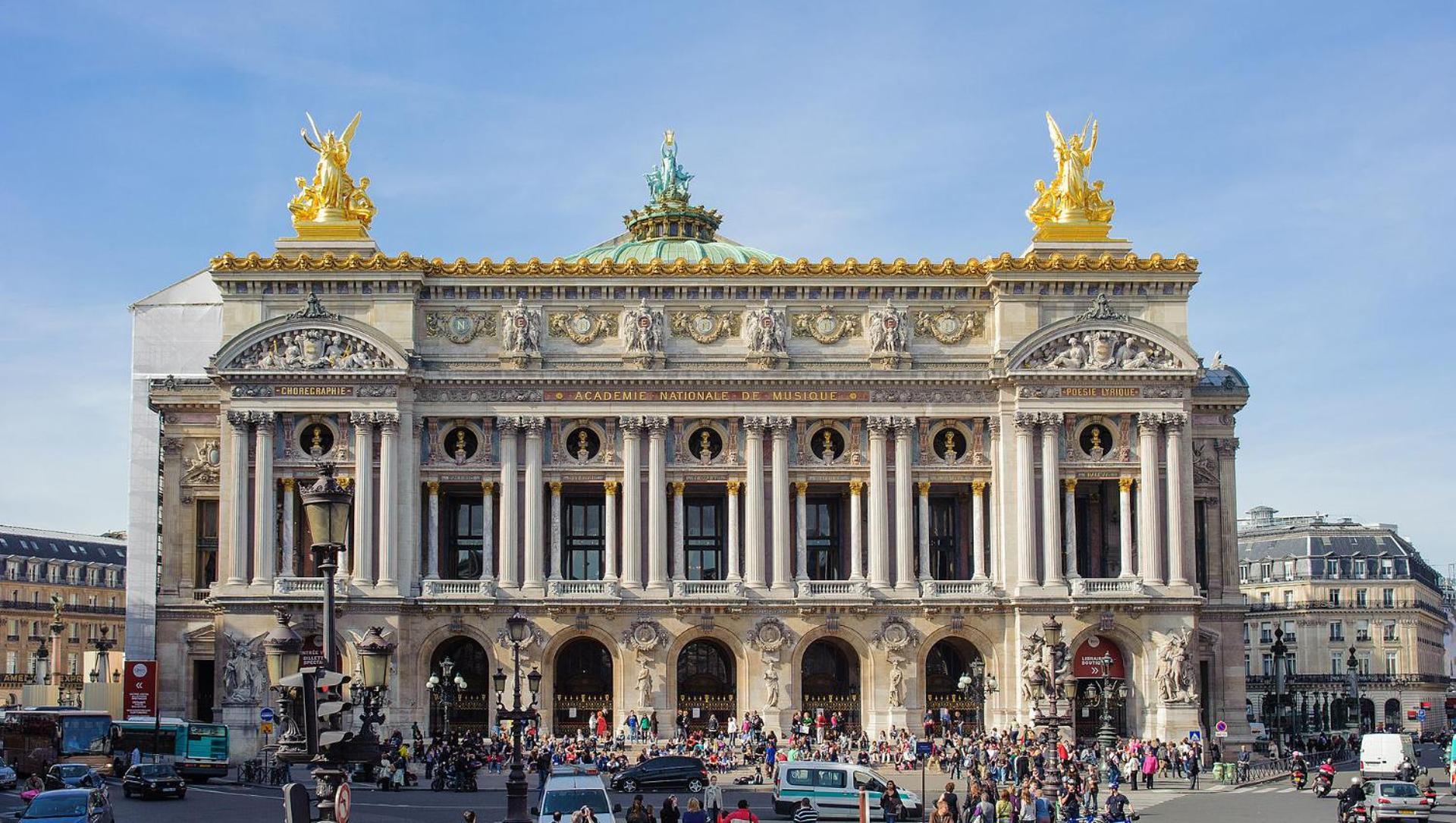 דירות Loft Unique Au Coeur De Paris Quarter Opera Garnier - Musee Du Louvre מראה חיצוני תמונה